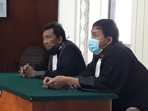 Perkara Nebis In Idem Digelar di PN Jakarta Utara