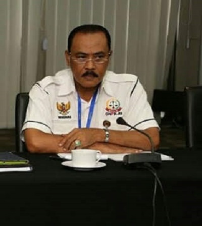 Ketua GNPK RI Jawa Barat Pertanyakan Keberadaan Konsultan Manajemen Proyek  Kabupaten Bogor
