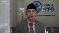 Bogor Career Center Solusi Tingkatkan Penyerapan Tenaga Kerja di Kabupaten Bogor