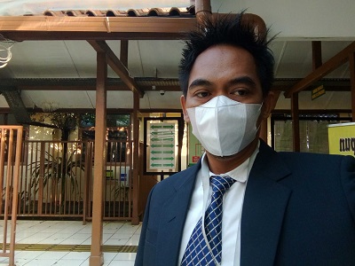 Rohmat Selamat Soroti Minimnya Ruang Nicu Picu di RSUD Kabupaten dan Kota Bogor