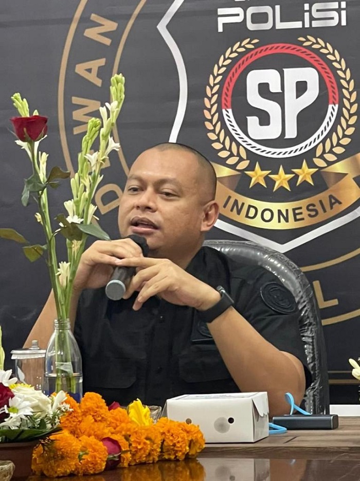 Sahabat Polisi Indonesia Mengecam Keras Aksi Teror di Mapolsek Astana Anyar Bandung