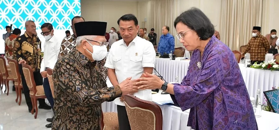 Mal Pelayanan Publik, Tulang Punggung Pelayanan Publik dan Efesiensi Anggaran