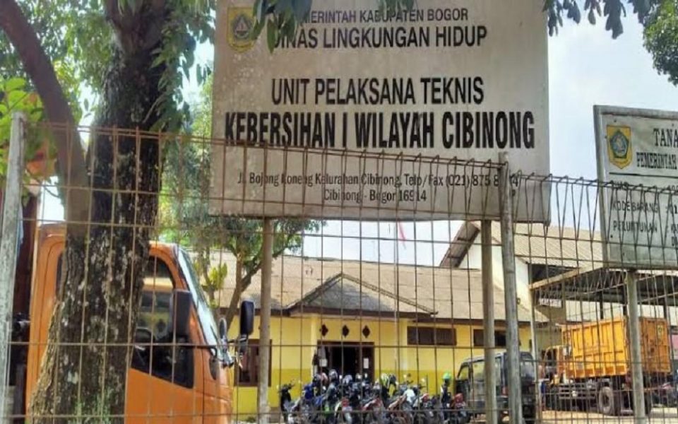 Gerakan Nasional Pencegahan Korupsi (GNPK-RI) Jawa Barat Soroti Temuan BPK di UPT Kebersihan Wilayah 1 DLH Kabupaten Bogor 