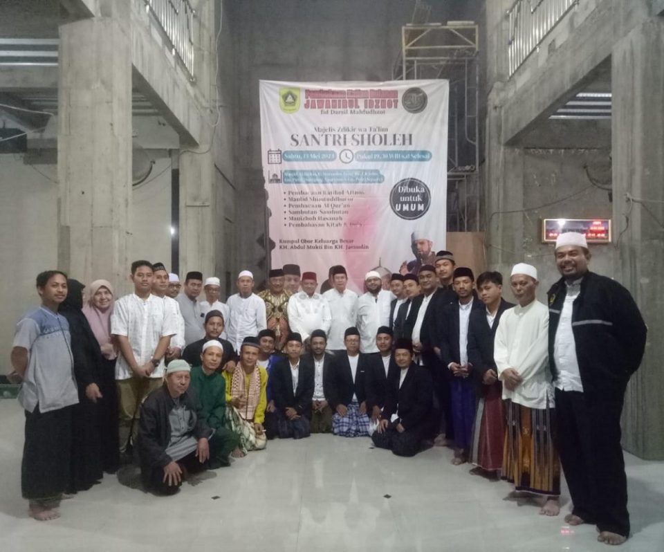 PENA Foundation Berupaya Tekan Angka Pengangguran di Kabupaten Bogor