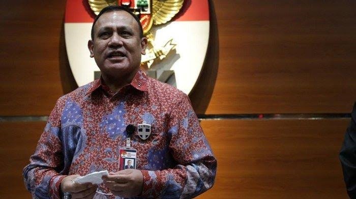 Apresiasi Penahanan Sekretaris Mahkama Agung, LPPI Bukti Komitmen KPK Bekerja Sesuai Asas Pelaksanaan Tugas