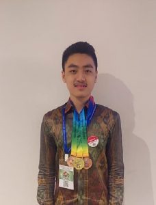 Rahasia Sukses Para Pemenang Olimpiade Matematika di Singapura