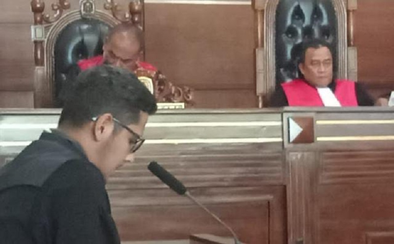 PN Jakut Sidangkan Perkara Dugaan Pemalsuan Sertifikat Tanah