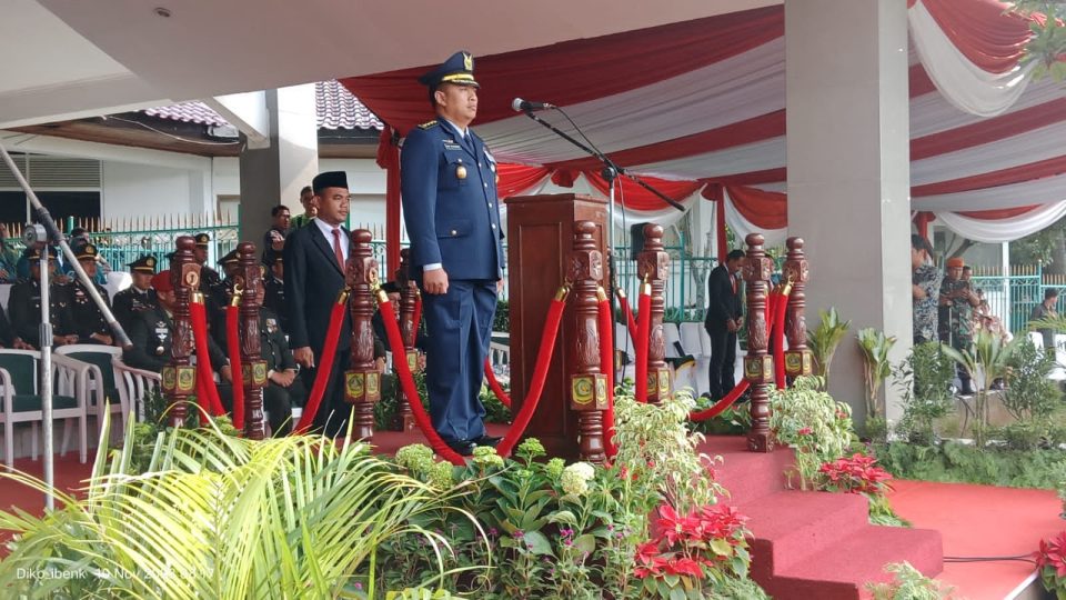 Pemkab Bogor Ingatkan Cegah Ancaman Penjajah Modern dengan Perangi Kebodohan dan Kemiskinan