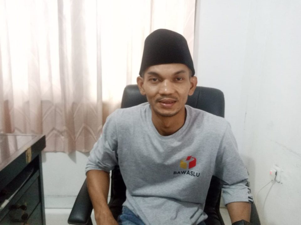 Bawaslu Catatan Pemilu, Surat Suara sampai TPS Rawan