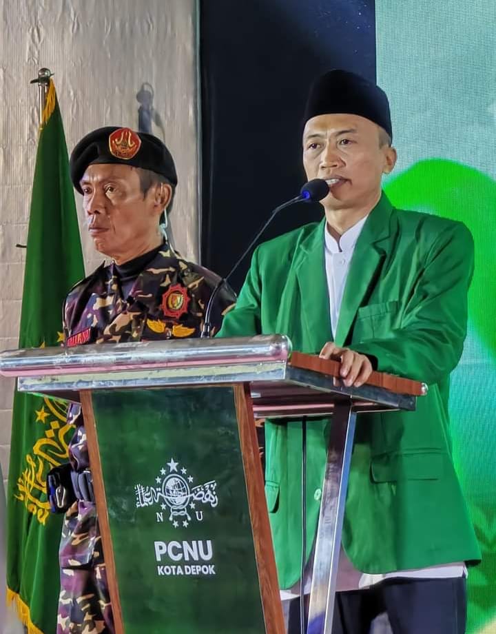 PCNU Depok Menolak Muktamar Luar Biasa, Menyalahi Aturan Organisasi