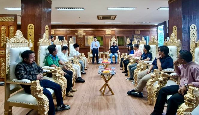 PP Serikat Nelayan NU Bersama PPKHI Berikan Beasiswa 10 Ribu Beasiswa PKPA Dan UPA