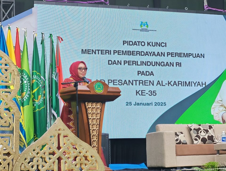 Milad ke-35 Ponpes Al-Karimiyah Dari Seminar Nasional Sampai Konser Ki Ganjur