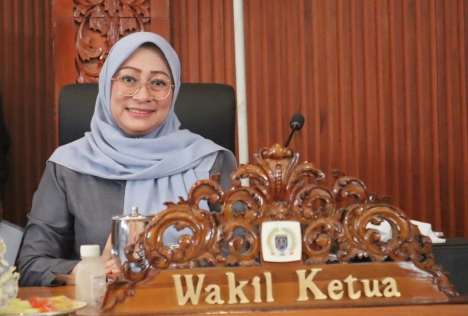 Wakil Ketua DPRD Yuni Indriany: APBD Depok Prioritaskan Pemberdayaan Masyarakat