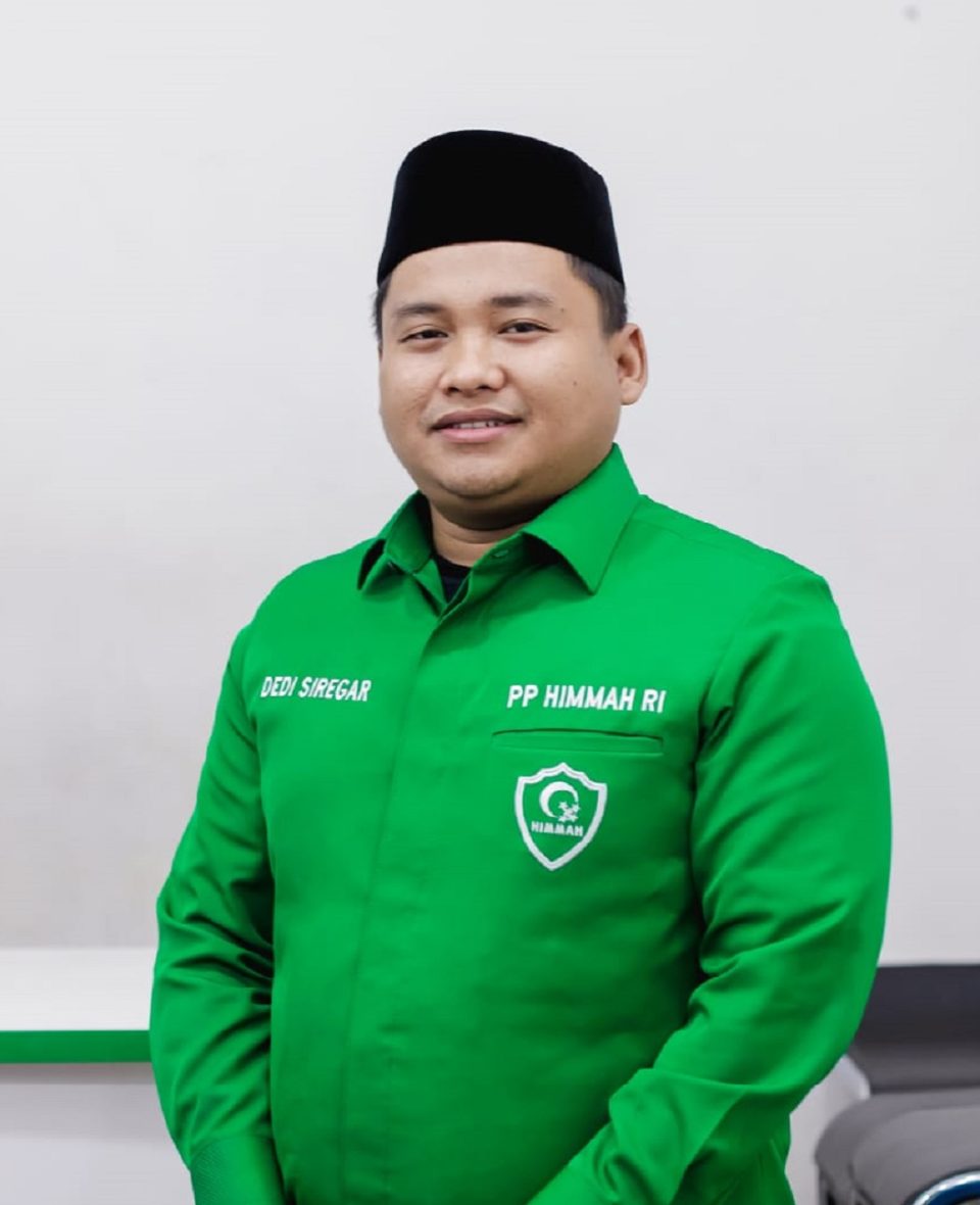 Pengamat Nilai Yasonna Laoly Tidak Terlibat dalam Kasus HM