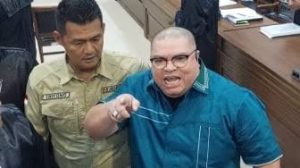 Sidang Razman Dinyatakan Tertutup, Majelis Hakim Dinilai Terkontaminasi