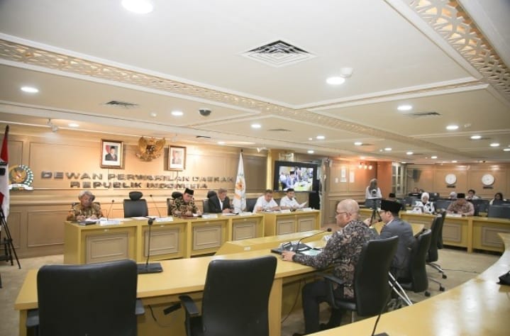 Apkasi, UU No. 23_2014 Memuat Urusan Konkuren Kerap Menimbulkan Sengketa Kewenangan