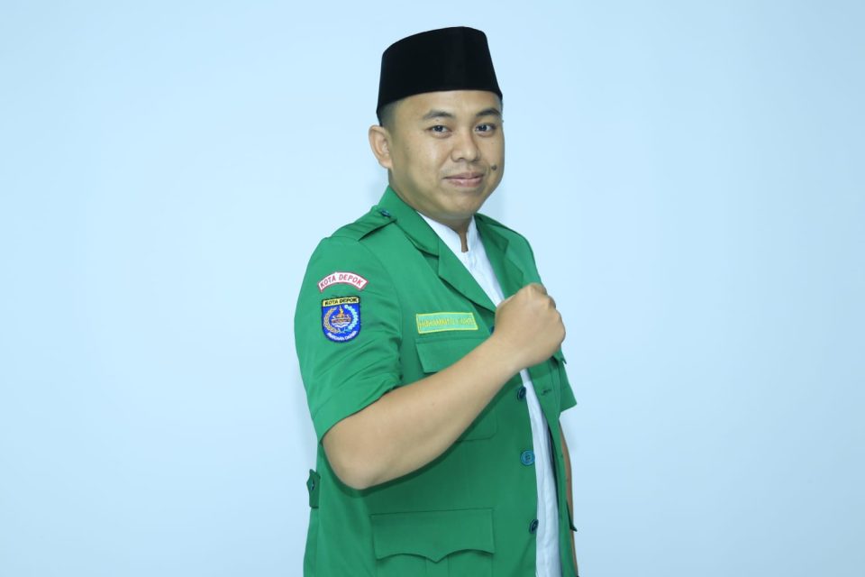 GP Ansor Depok Desak Reformasi Pendidikan, Serukan Perubahan Mendasar