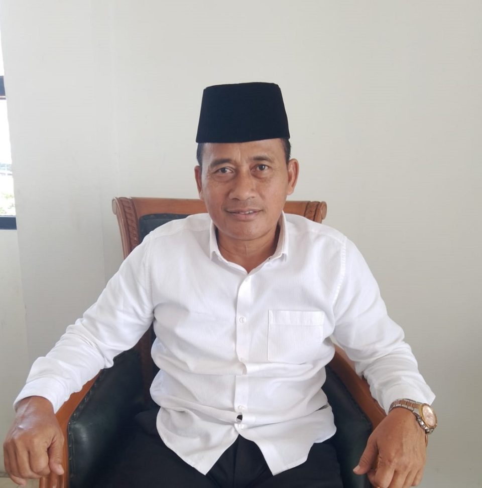 Ketua Dewan Pakar DMI Depok Ajak DKM Gelar Pelatihan Pemotongan Hewan Kurban
