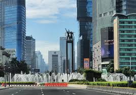 Jakarta 498 Tahun, Kota Yang Terus Membenahi Diri
