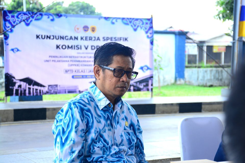 Sudjatmiko Sesalkan Penghapusan Program Rusun Ponpes Ajuan PKP