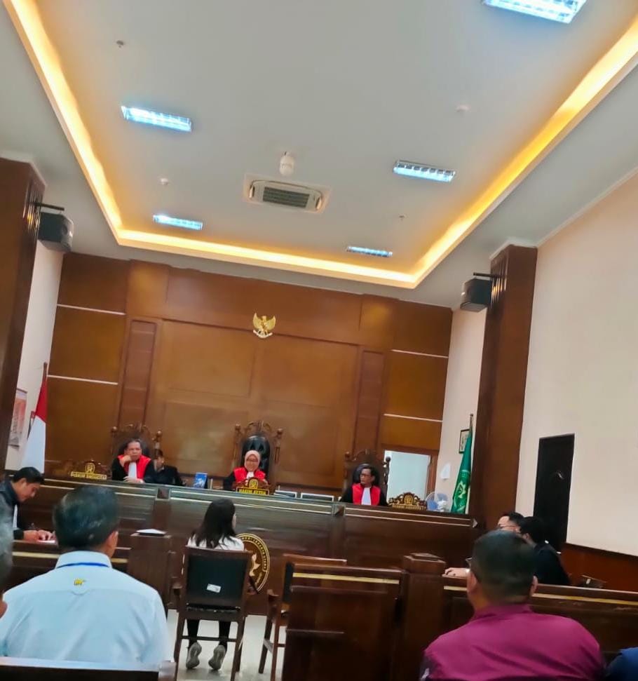 Terdakwa Tabrak Lari Disidangkan, Keluarga Korban Berharap Keadilan Ditegakkan