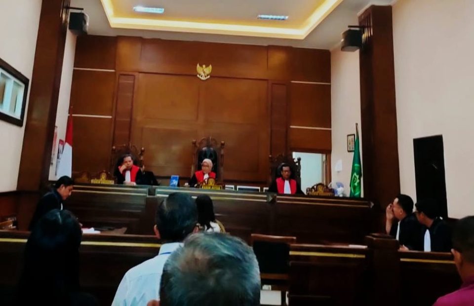 JPU Tolak Eksepsi Terdakwa Tabrak Lari, Minta Majelis Hakim Lanjutkan Persidangan