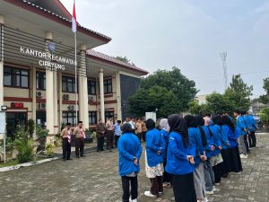 KKN STKIP Ar-Rahmaniyah Jalankan Program Menyentuh Masyarakat