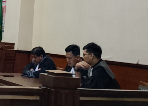 Kasus Dugaan Penganiayaan, Penasehat Hukum: Tidak Ada Perbuatan Mohon Kepada Majelis Bebaskan Terdakwa