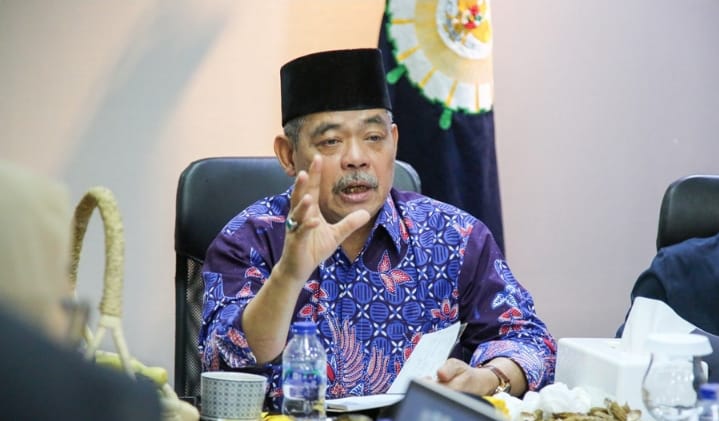 Apkasi Sikapi Rencana Pemotongan TKD di 2026. Semakin Beratkan Keuangan di Daerah
