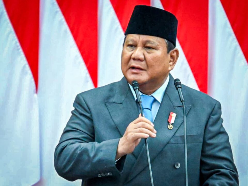 Sekolah Rakyat, Sarana Memutus Rantai Kemiskinan Absolut Melalui Pendidikan
