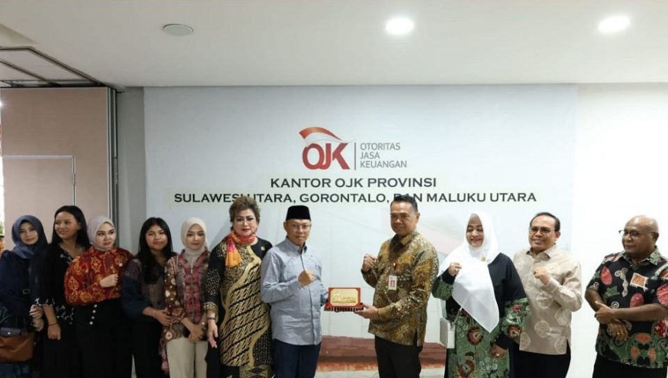 Senator Dr. Maya Rumantir, Pentingnya Independensi Otoritas Jasa Keuangan