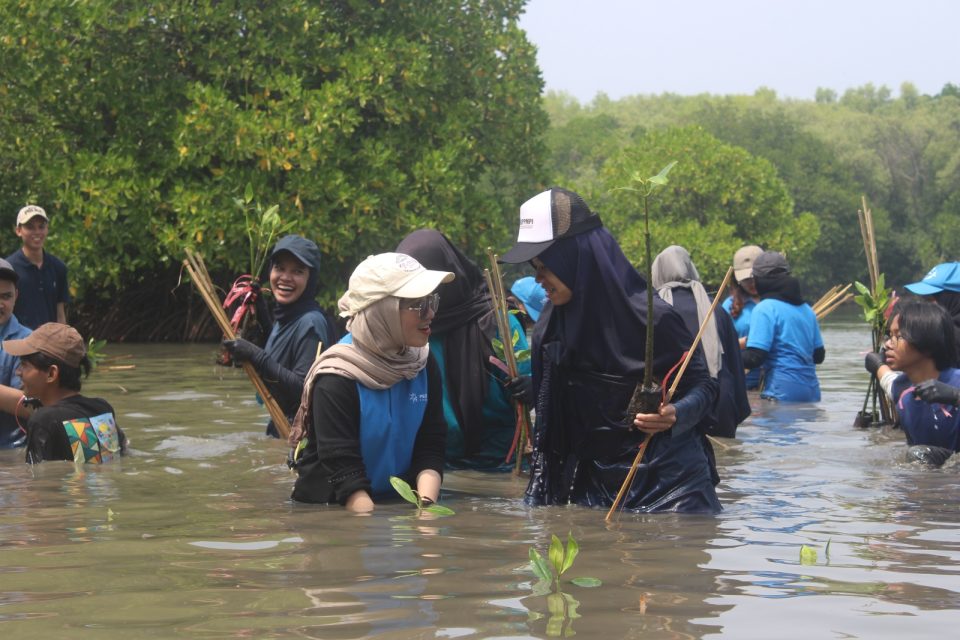 Universitas Pertamina Turut Berkontribusi Terhadap Pencapaian SDGs