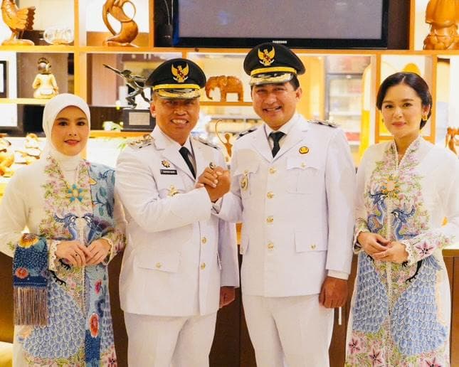 Walikota Depok Minta Lurah Upacara di Kelurahan dan CFD 17 Agustus Libur
