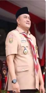 Jambore Pramuka Muslim Dunia,