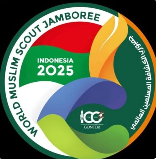 Jambore Pramuka Muslim Dunia,
