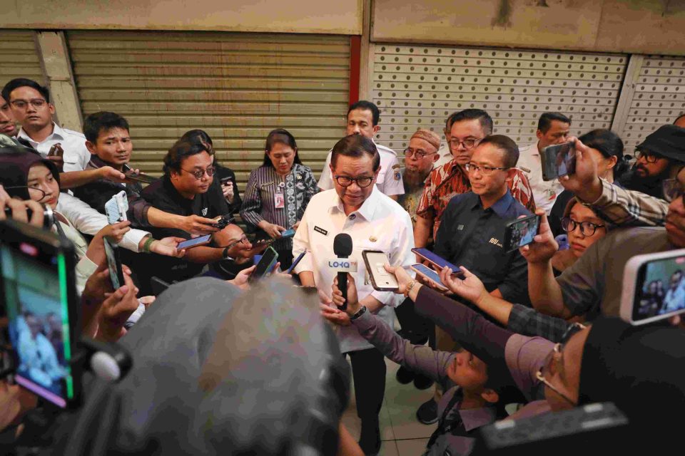 Polemik Harga Sewa Kios Blok M, Pengelolaan Langsung PT MRT Jakarta dan Gratis Biaya Sewa Dua Bulan