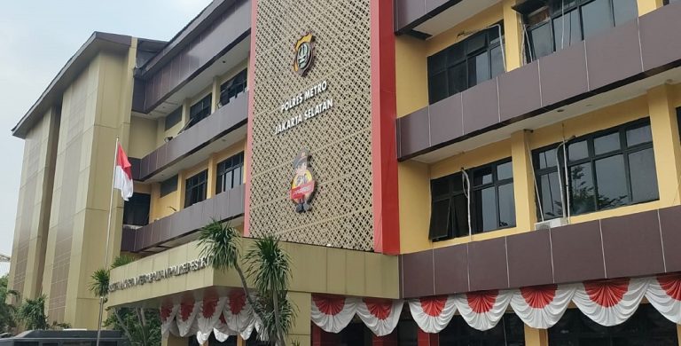 Lechumanan Desak Polres Jaksel Segera Tangkap Terlapor IR Atas Dugaan Penipuan Modus Atur Perkara Di MA