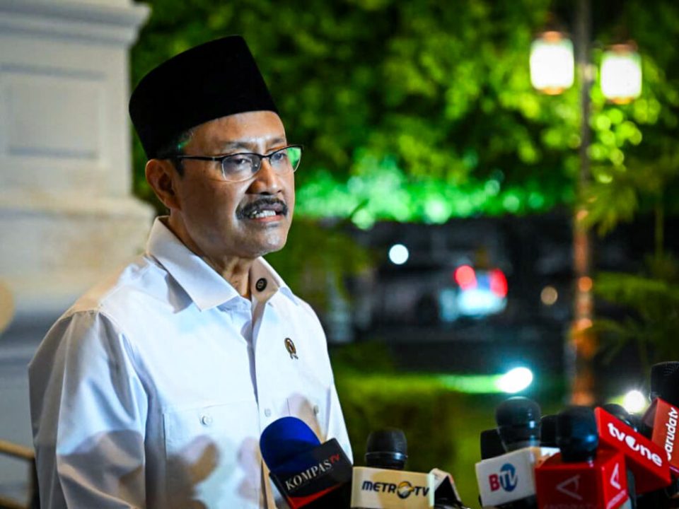 Presiden Prabowo Penyaluran Bantuan Sosial Harus Tepat Sasaran