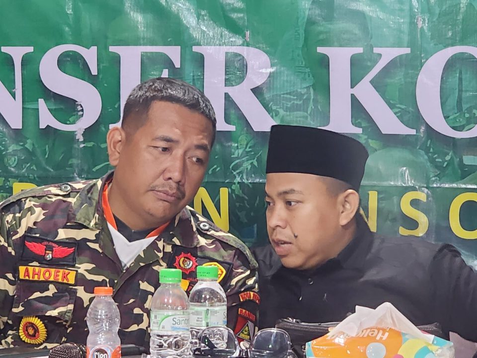 GP Ansor Serukan Boikot Trans7 Dinilai Lecehkan Pesantren