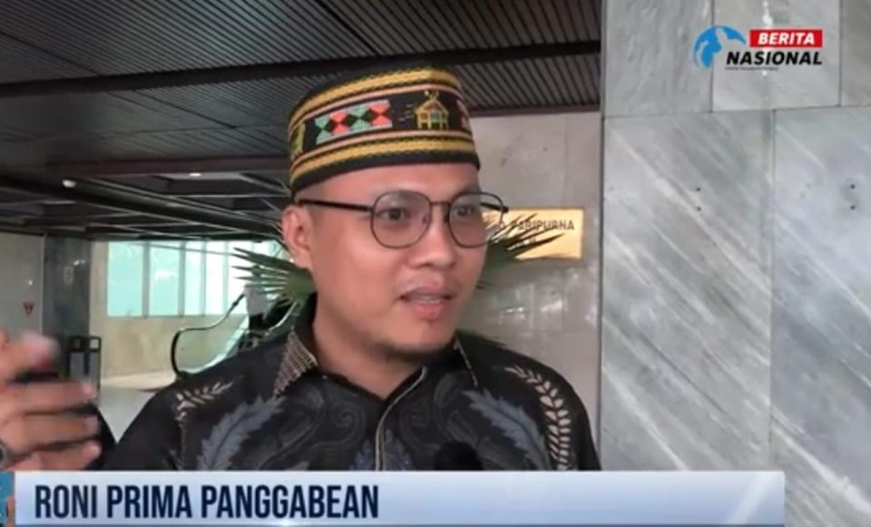 Guru Diduga Pelaku Asusila Murid SD di Taput Masih Bebas
