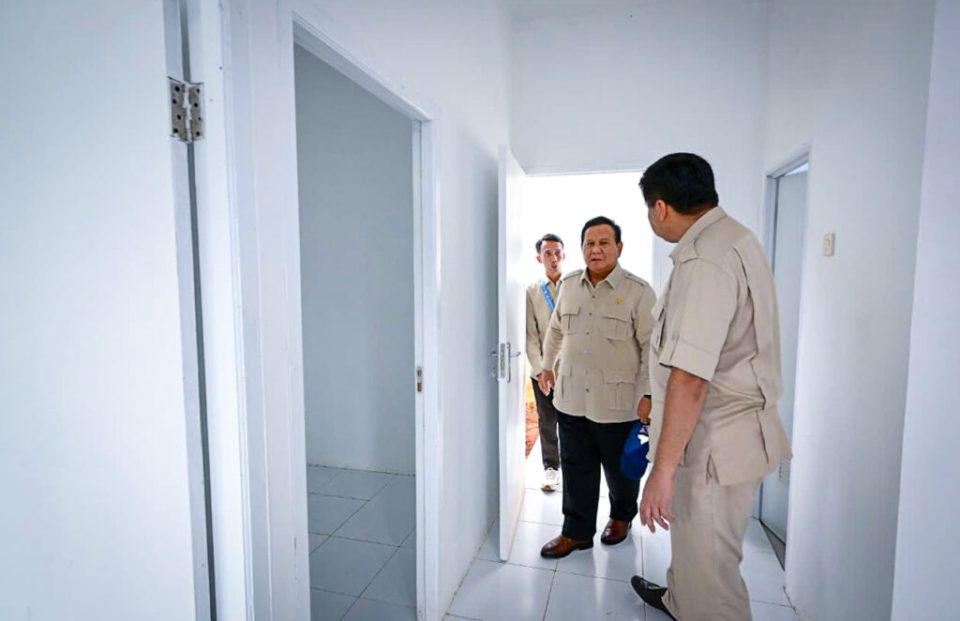 Kebijakan Prorakyat, Program Rumah Subsidi FLPP Dengan Bunga Tetap 5 Persen Dan Tidak Mengalami Kenaikan
