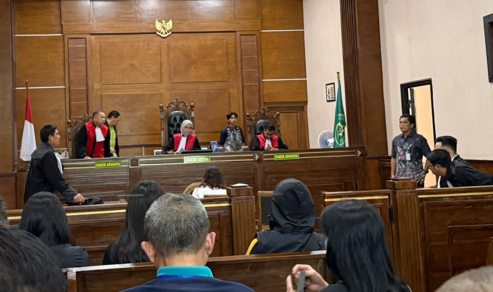 PH: Penetapan Penahanan Dan Vonis Dua Tahun Bui Terhadap Terdakwa Sedikit Mengobati Luka Keluarga Korban Tabrak Lari