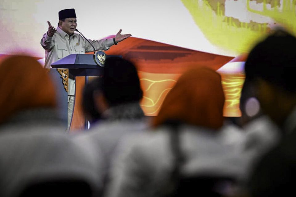 Target Program MBG Menjangkau 82 Juta Penerima Manfaat Di Seluruh Indonesia