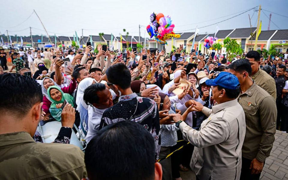 Ungkapan Masyarakat Atas Program Rumah Subsidi FLPP