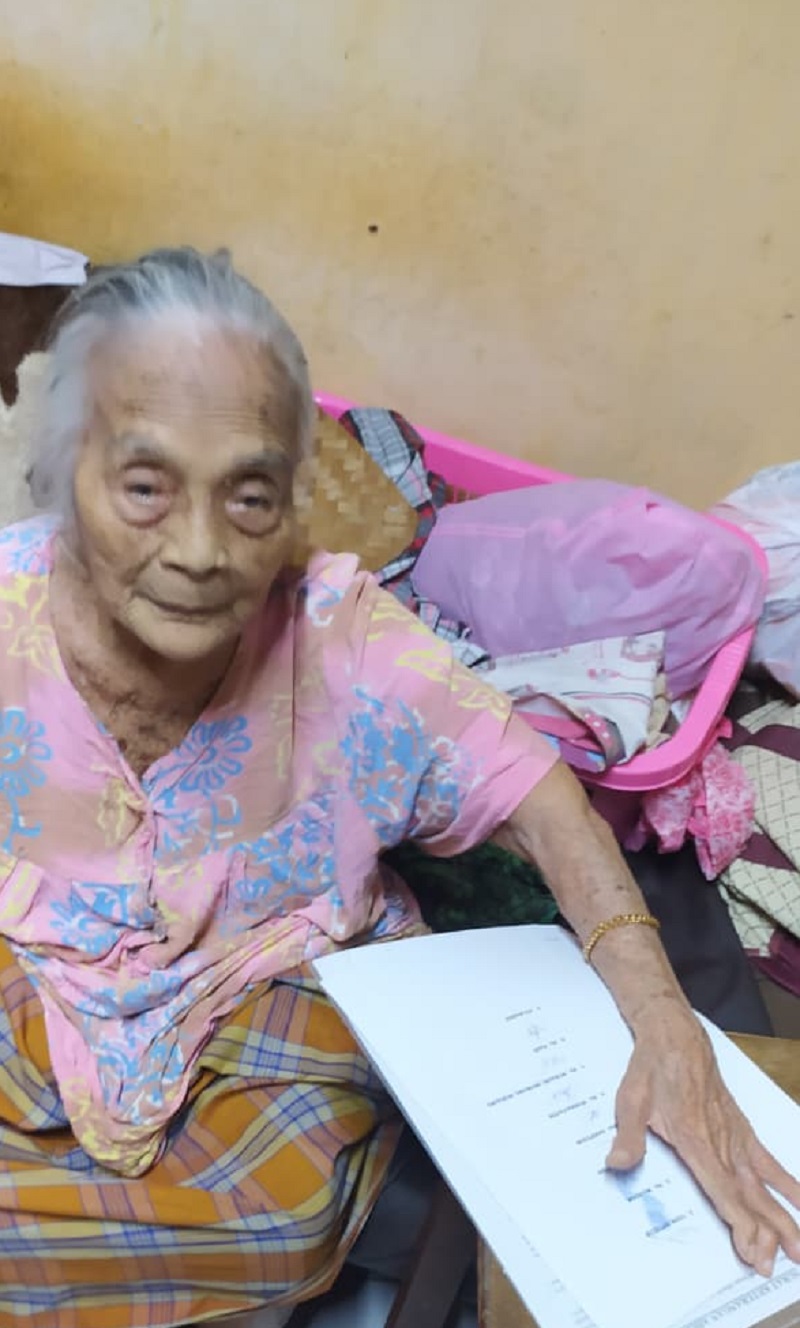 Abaikan Putusan Pengadilan Kementrian PU Tak Bayarkan Hak Warga Terdampak Pembangunan Tol JOOR-800