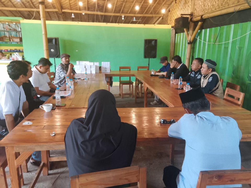 PENA Foundation Bangkitkan UMKM Depok Siap Bersaing Di Pasar Digital