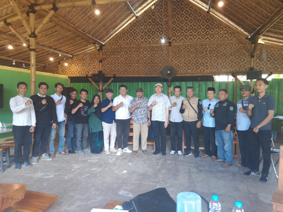 PENA Foundation Manfaatkan Platform Digital Untuk Pengembangan UMKM