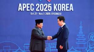 Mengapa Prabowo Hadir di APEC 2025? Membaca Arah Diplomasi Indonesia