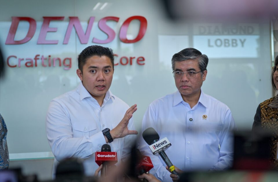 Program Magang Nasional, Berjalan Sesuai Standar dan Bermanfaat Bagi Peserta Muda