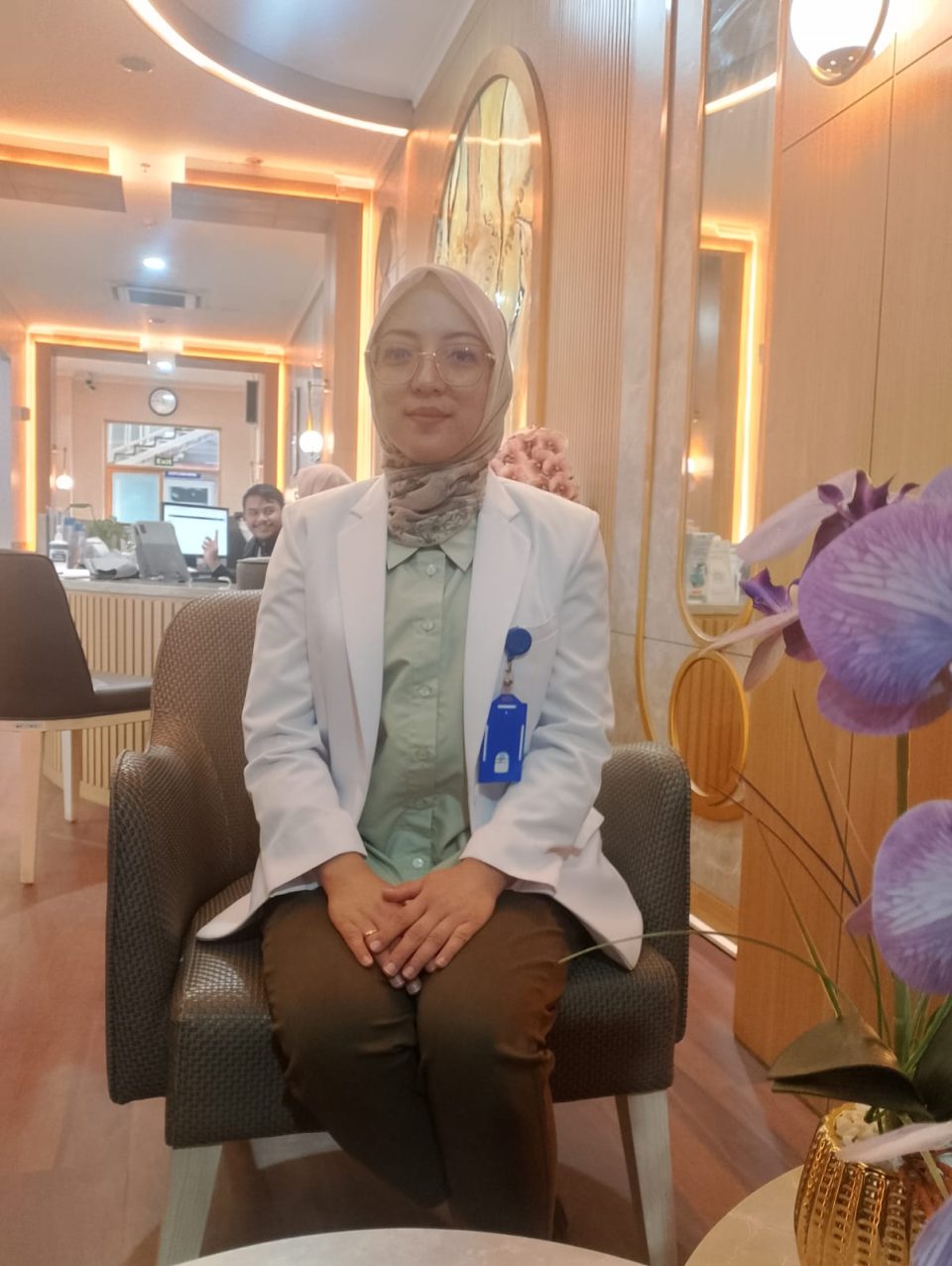 RSUD Bakti Pajajaran Cibinong Bogor Hadirkan Klinik Gizi dan Agro Herbal Untuk Program Diet Atasi Obositas